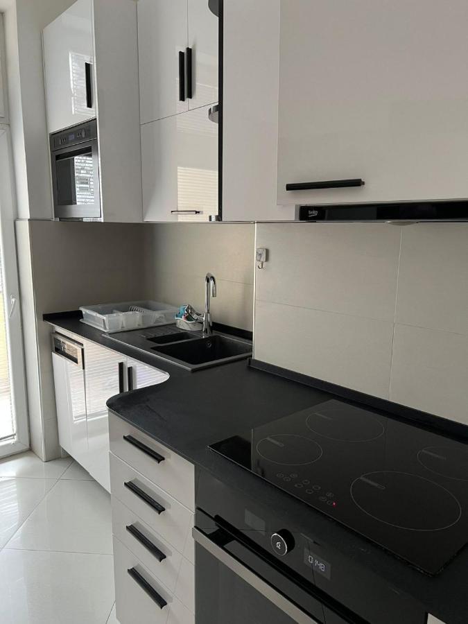 Apartment Alex Belgrade Exterior photo