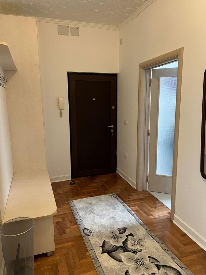 Apartment Alex Belgrade Exterior photo